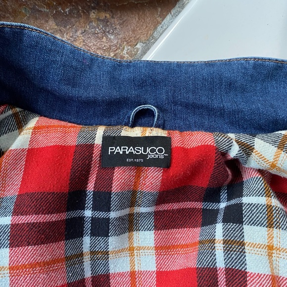 Jean jacket - Picture 7 of 9